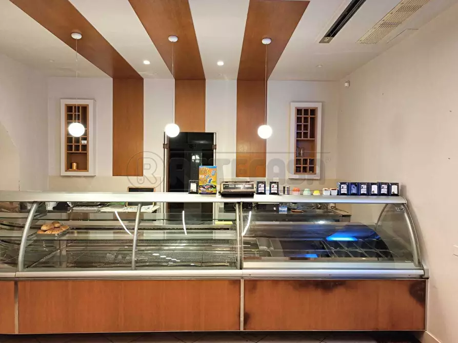 Immagine 3 di Bar / Ristorante in vendita  a Marsala