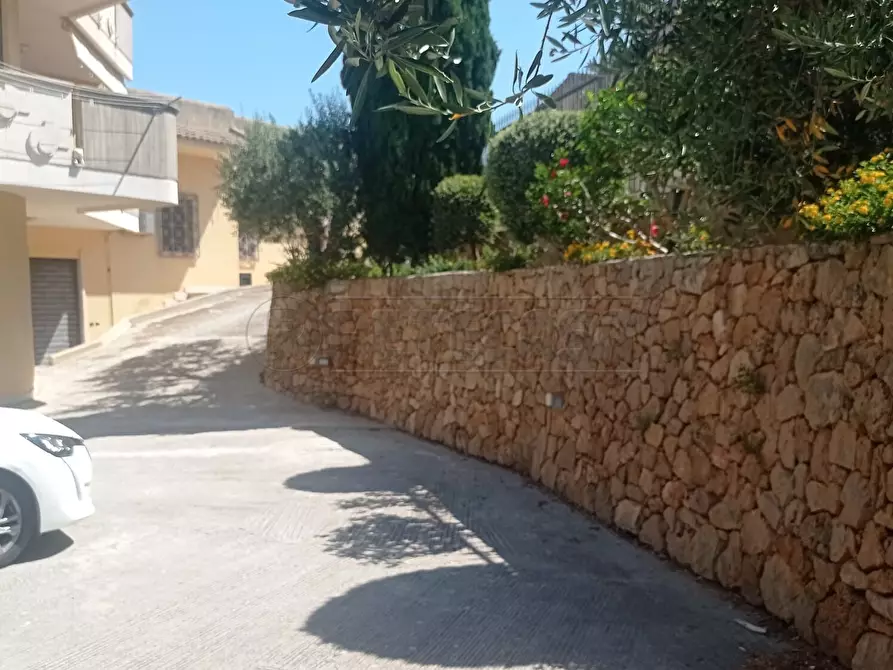 Immagine 5 di Palazzo in vendita  a Marsala