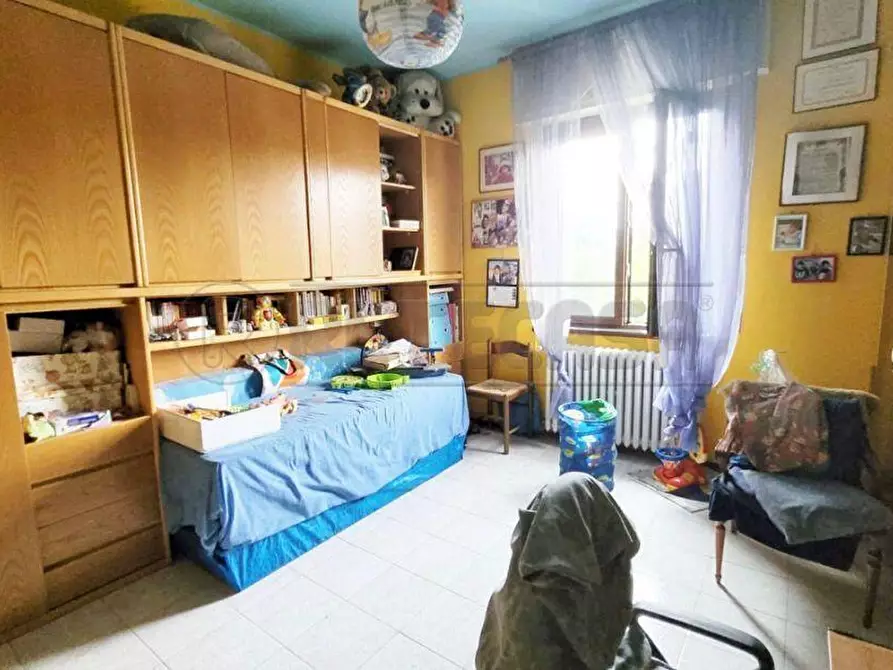 Immagine 16 di Trilocale in vendita  a Bergamo