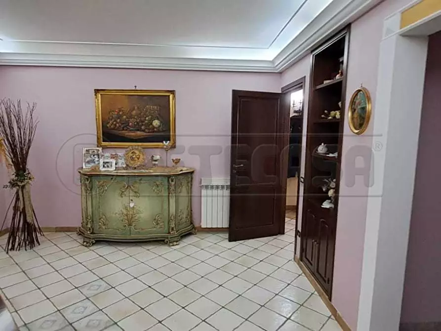 Immagine 9 di Porzione di casa in vendita  in contrada strasatti a Marsala