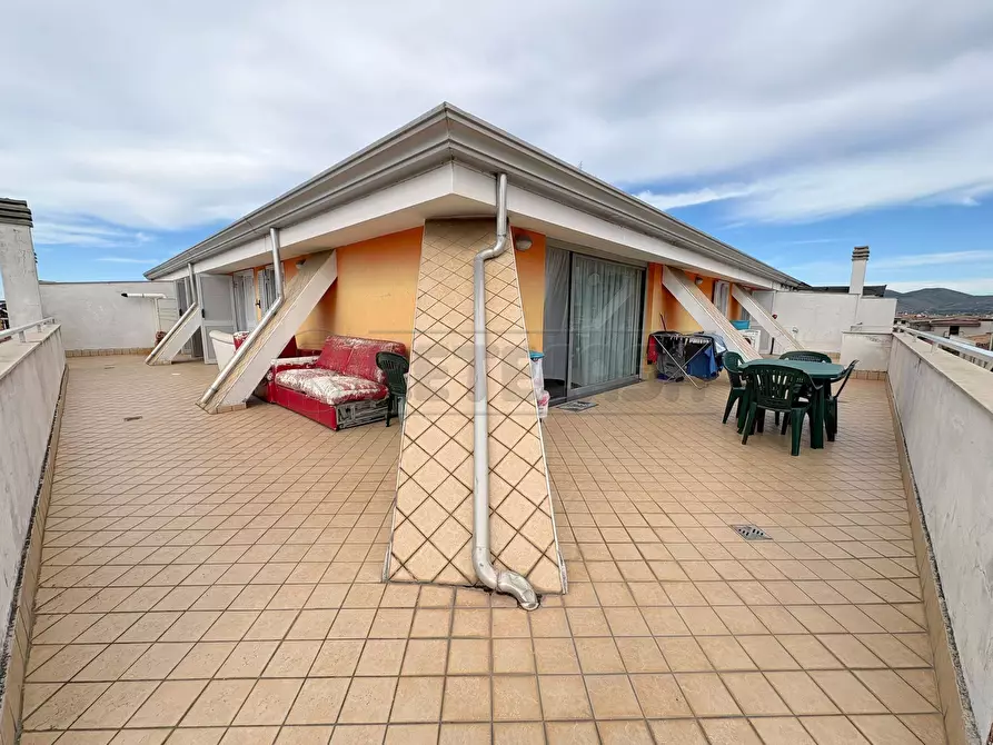 Immagine 64 di Mansarda in vendita  in Via Nicola Gaglione a Marcianise