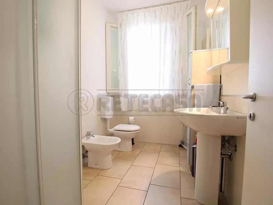 Immagine 8 di Appartamento in affitto  a Agugliaro