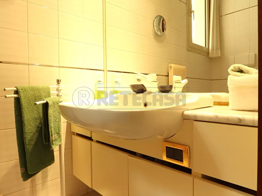 Immagine 8 di Appartamento in vendita  in Corso Andrea Palladio 96 a Vicenza