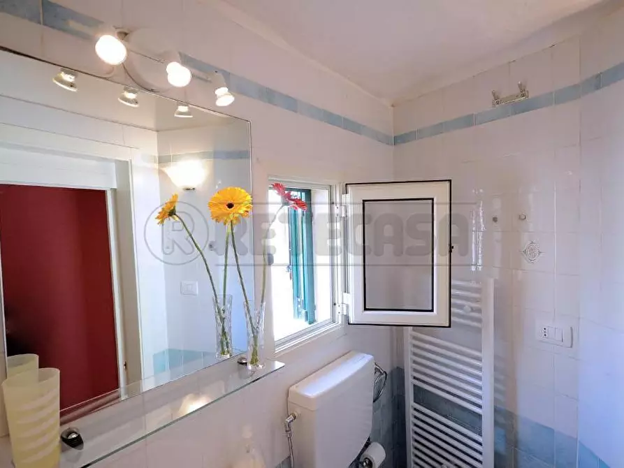 Immagine 9 di Terratetto in vendita  in Via Coppola 13 a Gallipoli