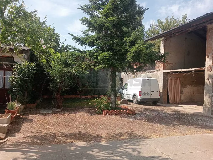 Immagine 24 di Terratetto in vendita  in Via Guglielmo Marconi a Pozzaglio Ed Uniti