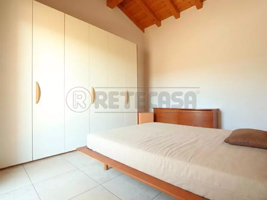 Immagine 9 di Appartamento in vendita  in Via Gorgona 10 a Vicenza