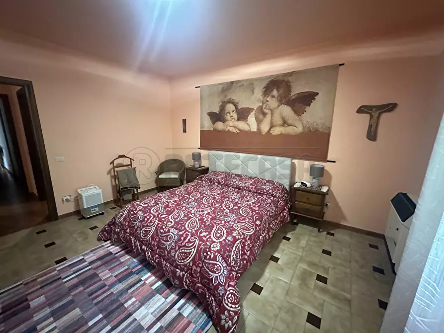 Immagine 25 di Appartamento in vendita  a Mazara Del Vallo