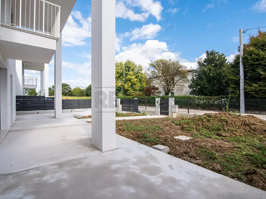 Immagine 5 di Villetta a schiera in vendita  in Via Villarappa 83 a Santa Giustina In Colle