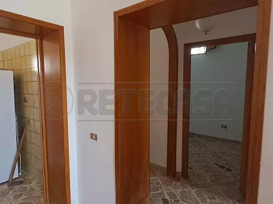 Immagine 8 di Casa indipendente in vendita  a Petrosino