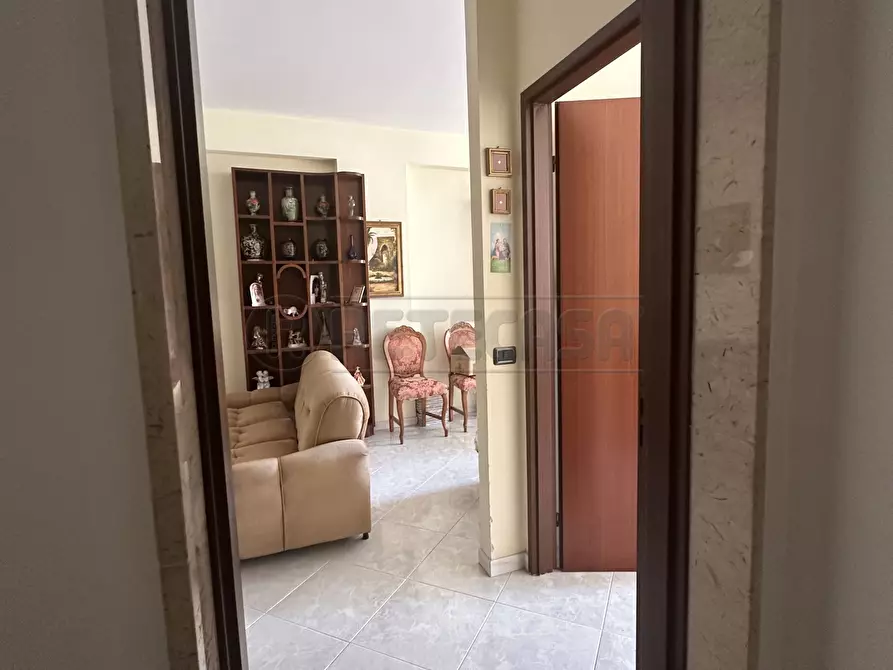 Immagine 5 di Casa indipendente in vendita  a Mazara Del Vallo