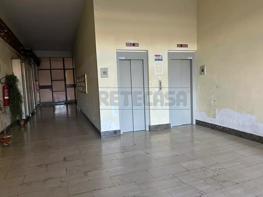 Immagine 3 di Trilocale in vendita  in viale Della Regione 54 a Caltanissetta