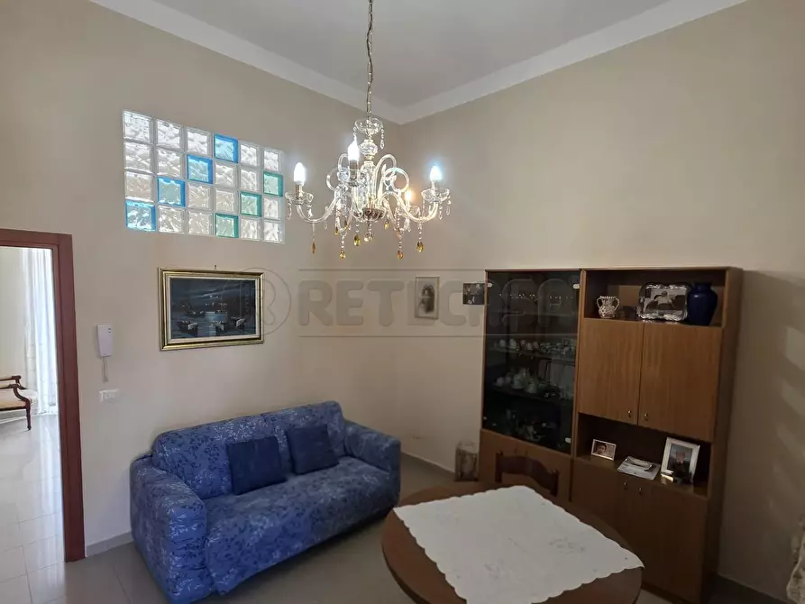 Immagine 5 di Casa semindipendente in vendita  a Mercato San Severino