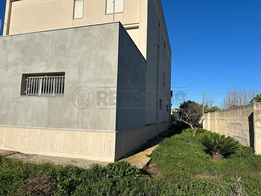 Immagine 10 di Casa indipendente in vendita  a Mazara Del Vallo