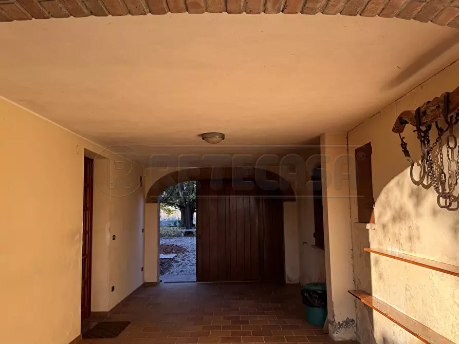 Immagine 9 di Casa indipendente in vendita  a Mirano