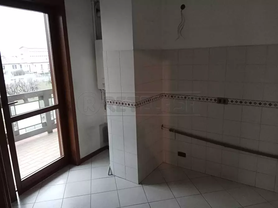 Immagine 7 di Ufficio in affitto  in via De Grassi 11 a Bergamo