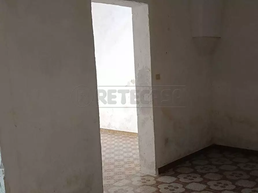 Immagine 19 di Casa indipendente in vendita  in Via Nizza 18 a Cursi