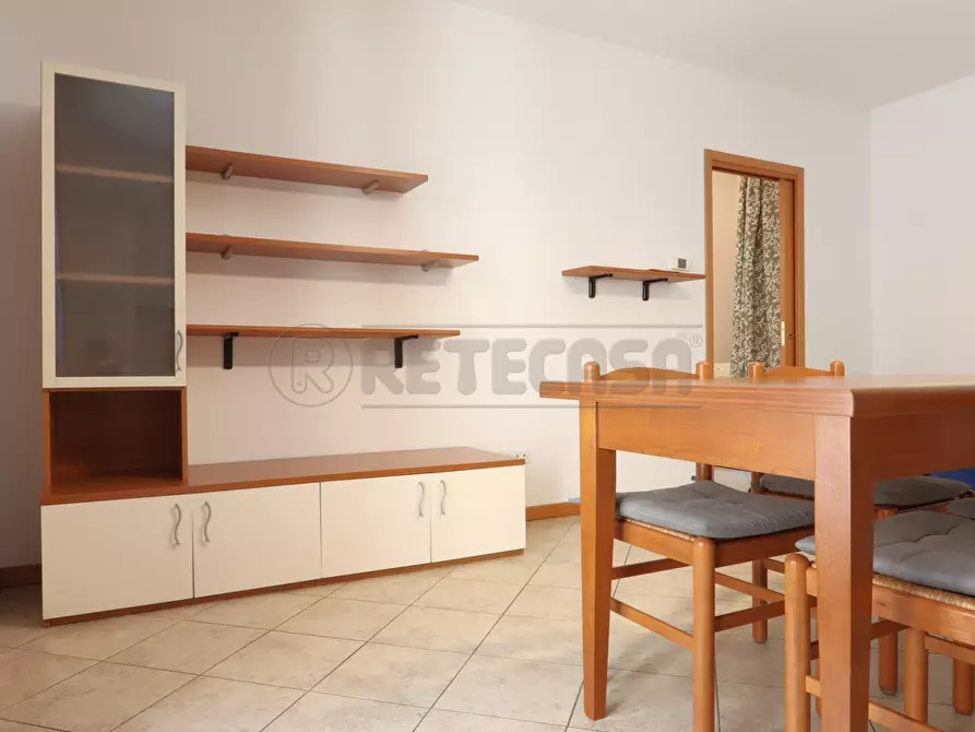 Immagine 35 di Appartamento in affitto  in via casermette 12 a Vicenza