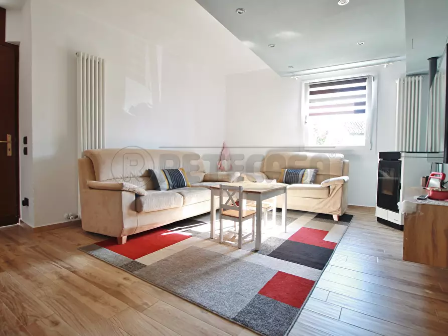 Immagine 5 di Casa semindipendente in vendita  in Via Monte Rosso 21 a Brendola