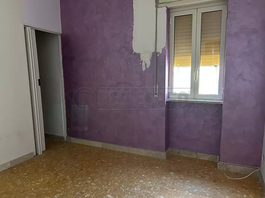 Immagine 4 di Trilocale in affitto  in VIA GORIZIA 112 a Caltanissetta