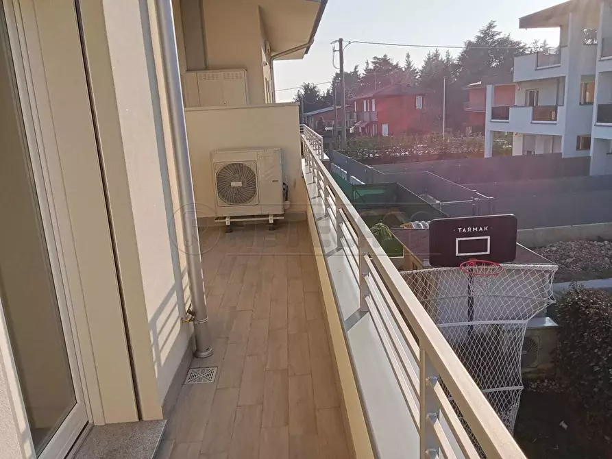 Immagine 16 di Trilocale in vendita  in Via Paderno 42 a Seriate