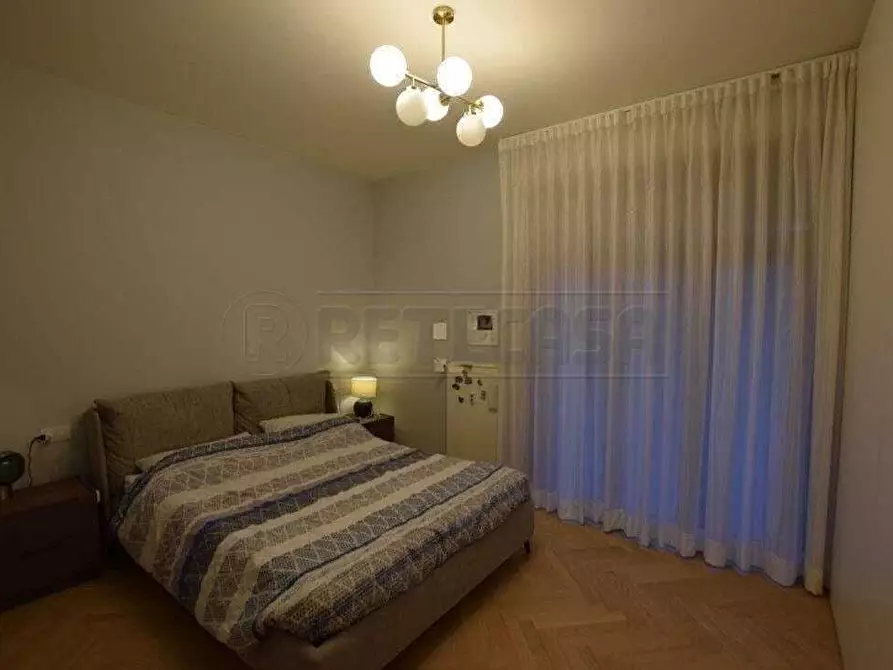 Immagine 4 di Appartamento in vendita  a Bergamo