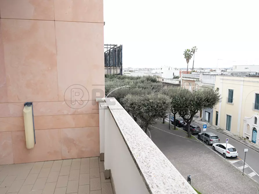 Immagine 34 di Attico in affitto  in Via XX Settembre 11 a Nardo'