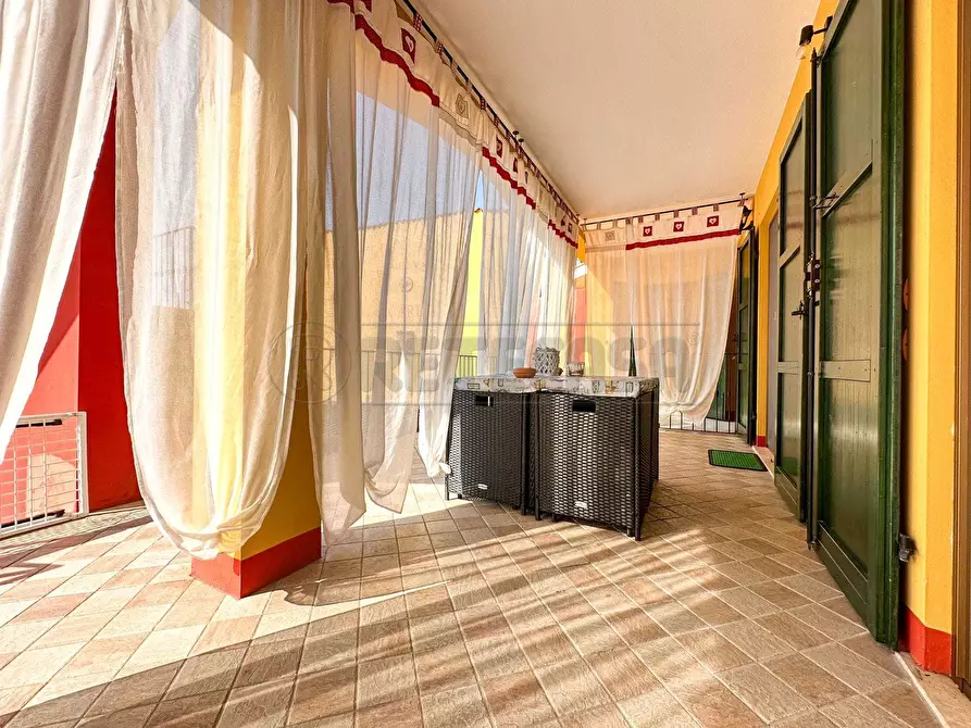 Immagine 21 di Trilocale in vendita  in Via Vaccarolo a Desenzano Del Garda