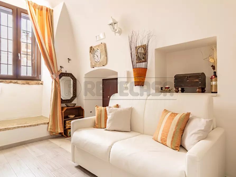 Immagine 5 di Bilocale in vendita  in Vico Pepe 14 a Bisceglie
