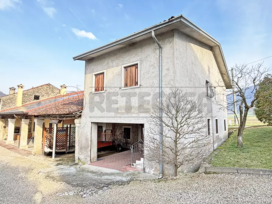 Immagine 2 di Casa semindipendente in vendita  in Località Valdicase 5 a Cornedo Vicentino
