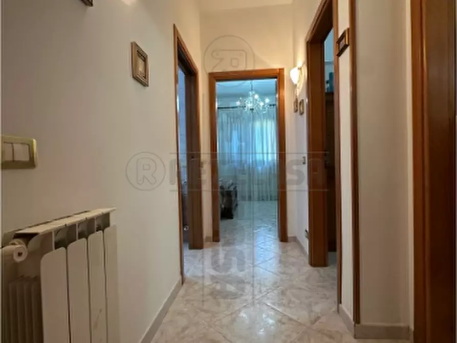 Immagine 19 di Villetta a schiera in vendita  a Campobello Di Mazara