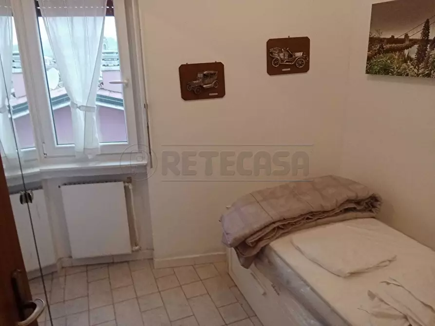 Immagine 9 di Trilocale in affitto  in via Gaffurio 15 a Bergamo