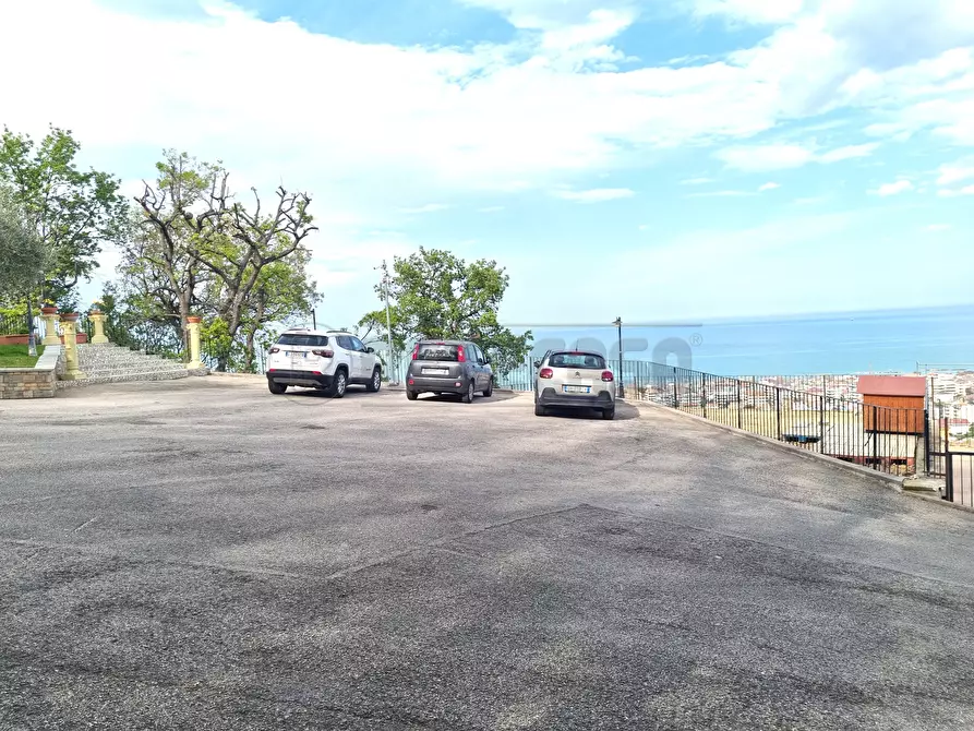 Immagine 39 di Villa in vendita  a Francavilla Al Mare