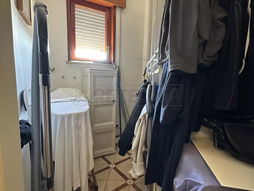 Immagine 22 di Appartamento in vendita  a Mazara Del Vallo