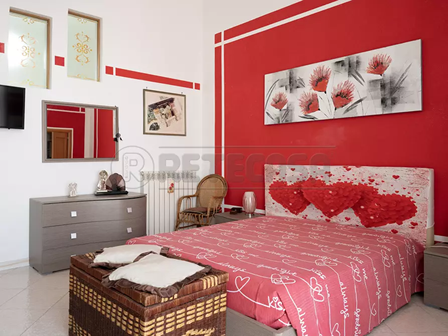 Immagine 3 di Trilocale in vendita  in Via Settembrini 8B a Nardo'