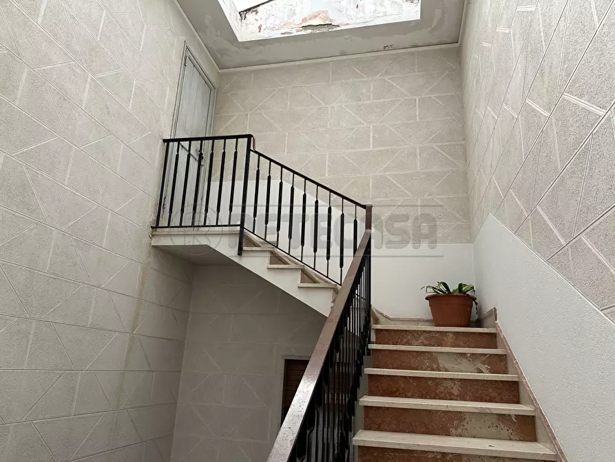 Immagine 30 di Casa indipendente in vendita  a Mazara Del Vallo