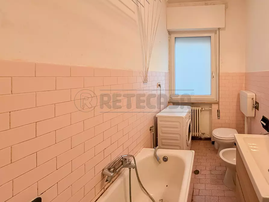 Immagine 11 di Appartamento in vendita  in Via F. Filzi a Creazzo