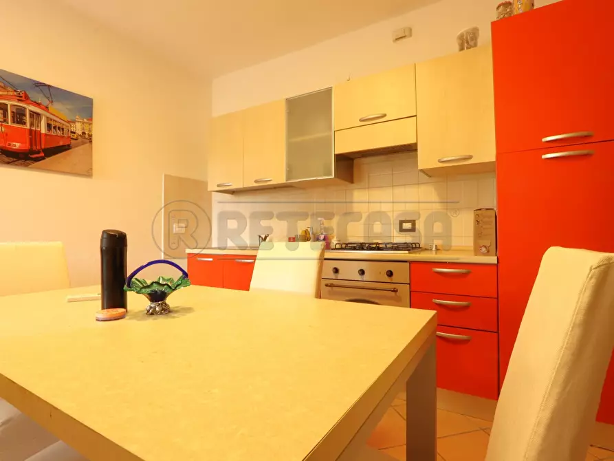 Immagine 7 di Appartamento in affitto  in Viale Riviera Berica 64 a Longare