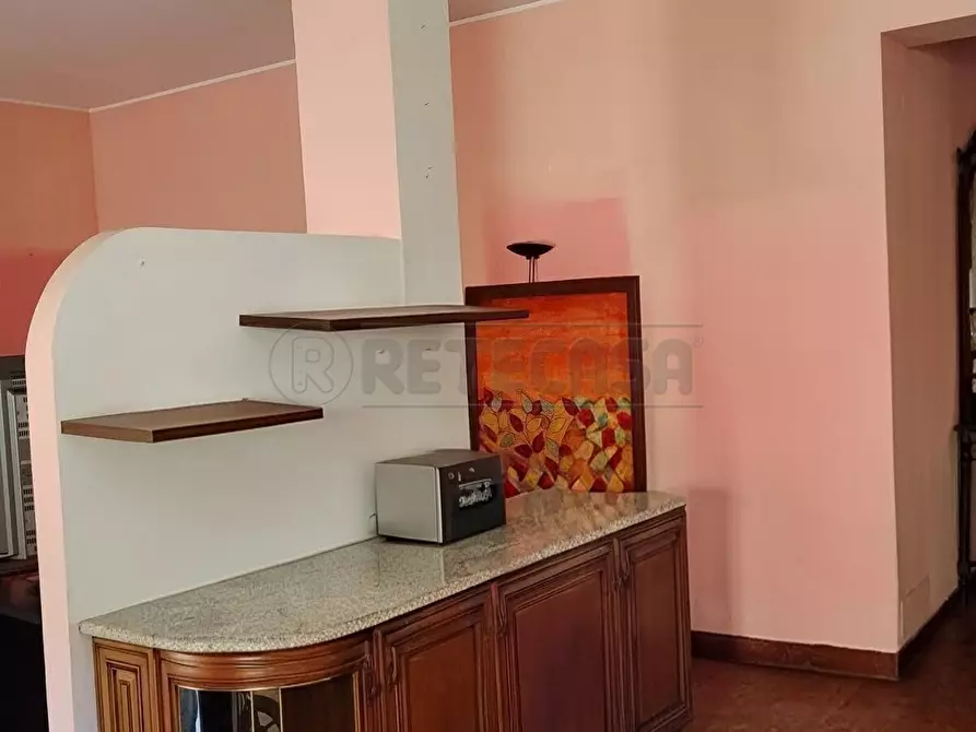 Immagine 3 di Trilocale in vendita  a Bergamo