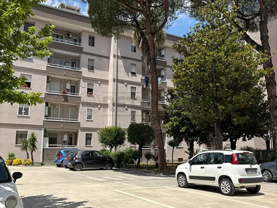 Immagine 22 di Pentalocale in vendita  in Via Eugenio Montale a Marcianise