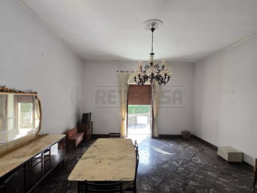 Immagine 8 di Casa semindipendente in vendita  a Mercato San Severino