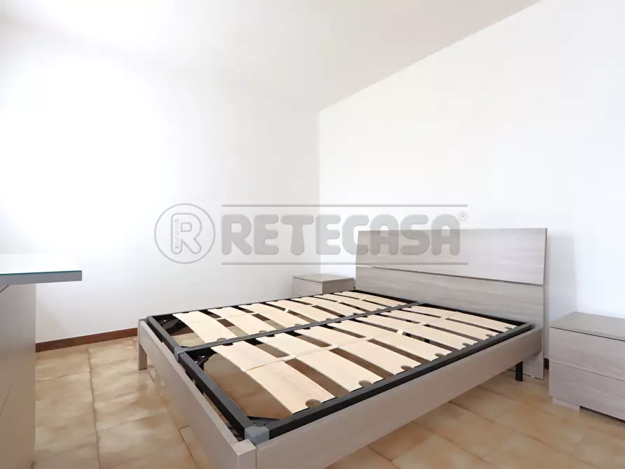 Immagine 14 di Appartamento in affitto  in Borgo Santa Lucia 6 a Vicenza