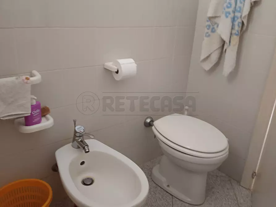 Immagine 21 di Villa in vendita  in Via B. Ravenna 49 a Gallipoli