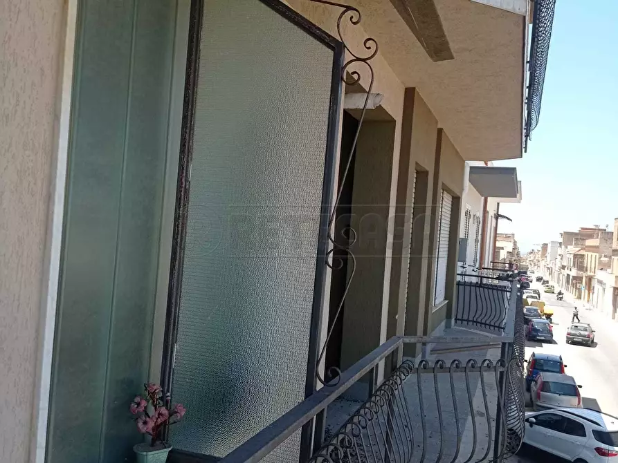 Immagine 43 di Casa indipendente in vendita  a Campobello Di Mazara