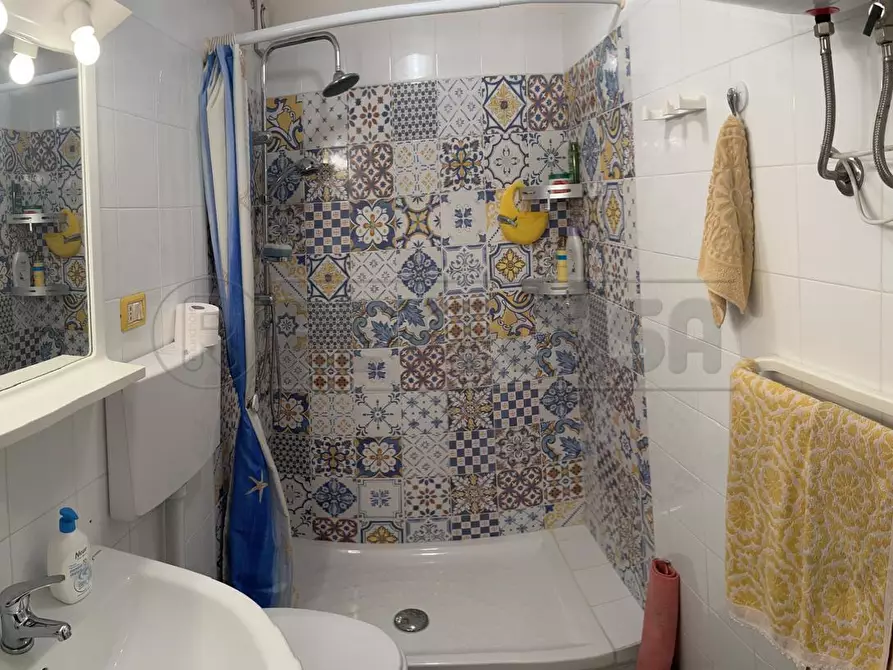 Immagine 10 di Appartamento in vendita  in Via Kartibubbo 37 a Mazara Del Vallo