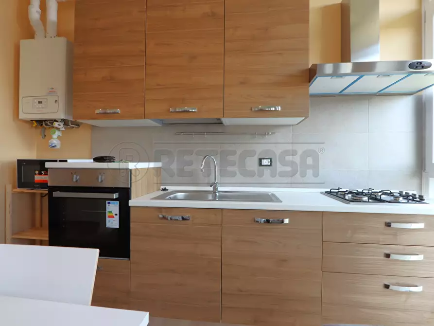 Immagine 16 di Stanza singola in affitto  in Via Alessandro Malaspina 12 a Vicenza