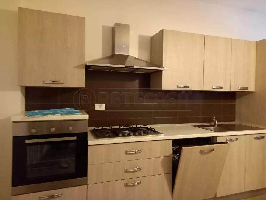 Immagine 1 di Terratetto in affitto  a Gambellara