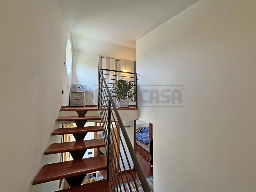 Immagine 16 di Villa in vendita  in Via Pianacattiva di Mezzo 11 a Trissino