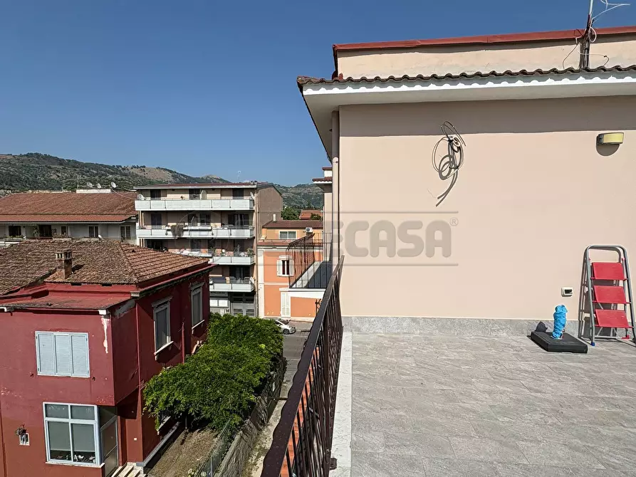 Immagine 22 di Attico in vendita  in Via Gennaro Tescione a Caserta