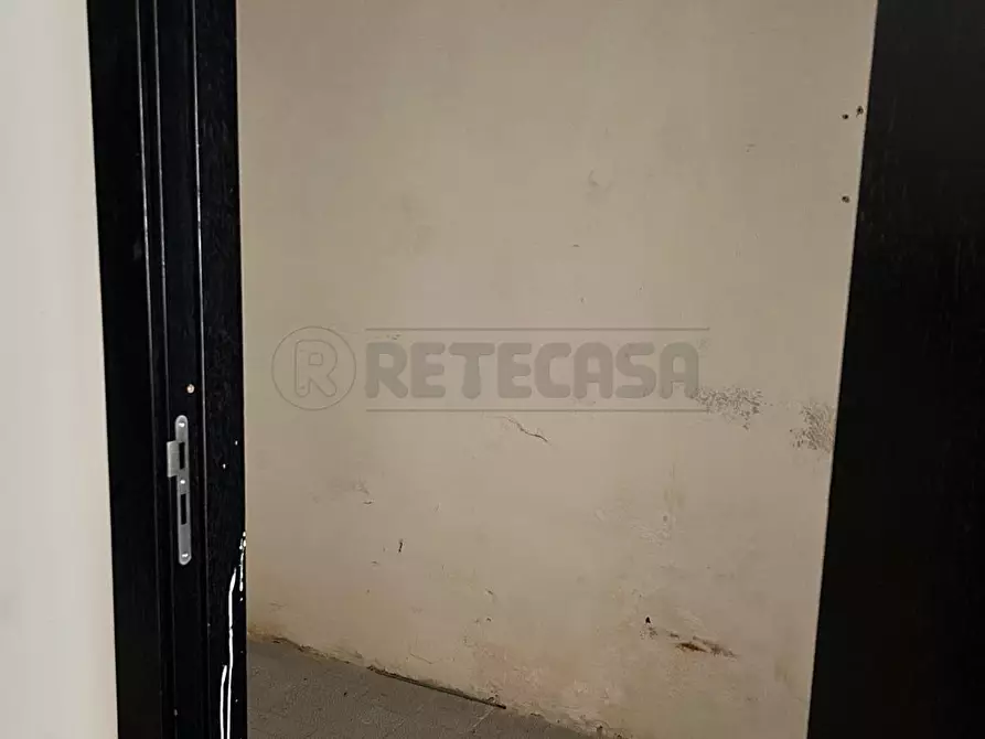 Immagine 3 di Magazzino in vendita  in Via Toscana 38 a Caltanissetta