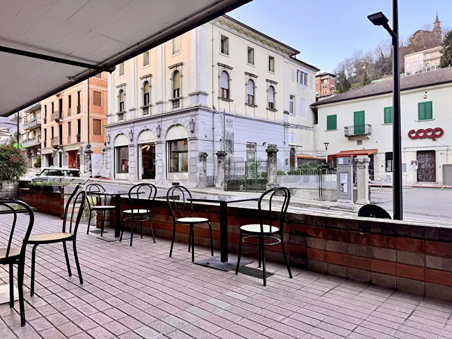 Immagine 5 di Bar / Ristorante in vendita  in via roma 36 a Recoaro Terme